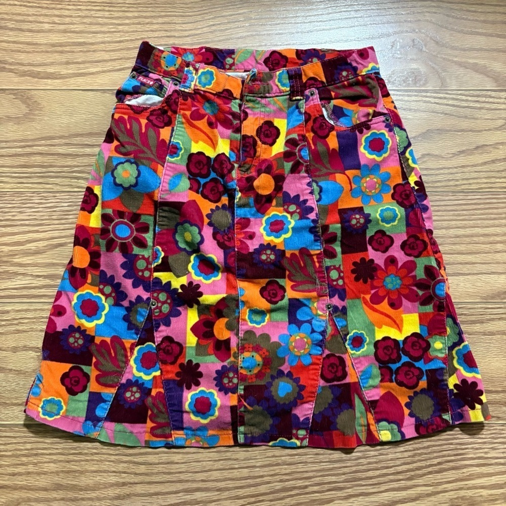 Children’s Place Skirt 14